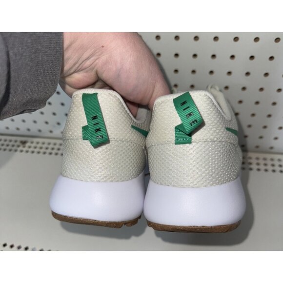Nike Roshe G Next Nature Mens Spikeless Golf Shoes Size 12 Cream Green main image 5